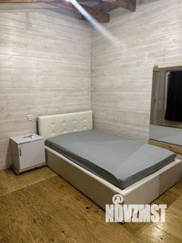 Студия квартира, на длительный срок, 26м2, 3/4 этаж