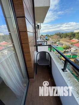 1-к квартира, посуточно, 33м2, 3/7 этаж