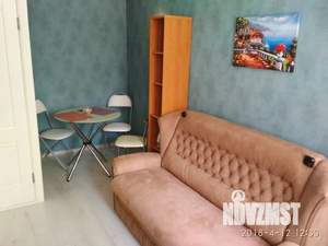 2-к квартира, посуточно, 25м2, 2/16 этаж