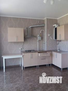 Студия квартира, на длительный срок, 36м2, 7/7 этаж