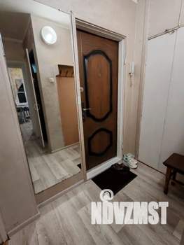 1-к квартира, посуточно, 26м2, 3/5 этаж
