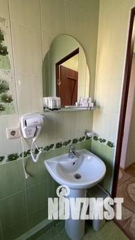 1-к квартира, посуточно, 35м2, 2/2 этаж