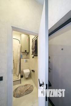 Студия квартира, на длительный срок, 27м2, 5/5 этаж