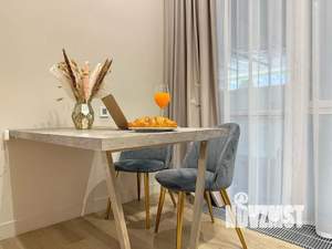 1-к квартира, посуточно, 26м2, 3/6 этаж