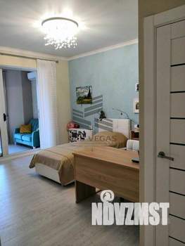 3-к квартира, на длительный срок, 120м2, 4/21 этаж