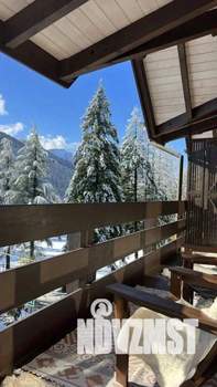 1-к квартира, посуточно, 78м2, 1/1 этаж