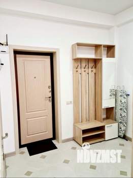 Студия квартира, на длительный срок, 35м2, 6/7 этаж