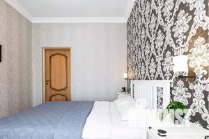 1-к квартира, посуточно, 65м2, 4/4 этаж