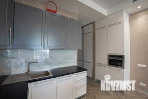 Студия квартира, посуточно, 50м2, 8/30 этаж