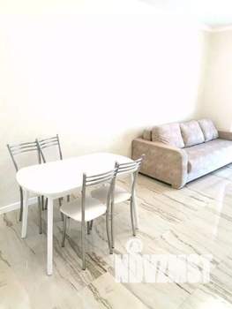 1-к квартира, посуточно, 54м2, 1/1 этаж