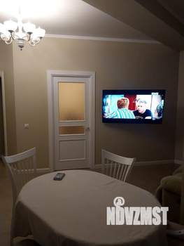 2-к квартира, на длительный срок, 40м2, 2/5 этаж