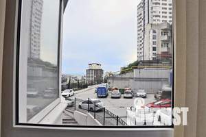 1-к квартира, посуточно, 32м2, 2/19 этаж