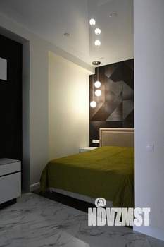 2-к квартира, посуточно, 40м2, 5/7 этаж
