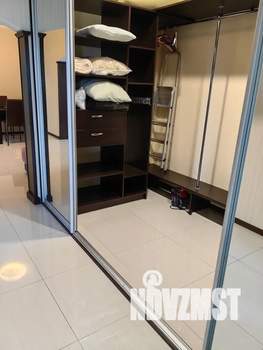 2-к квартира, посуточно, 105м2, 11/21 этаж