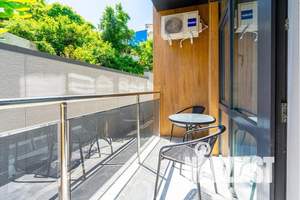 1-к квартира, посуточно, 30м2, 1/3 этаж