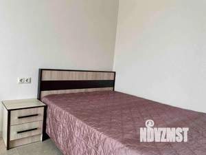 1-к квартира, посуточно, 29м2, 3/3 этаж