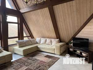 1-к квартира, посуточно, 75м2, 5/5 этаж