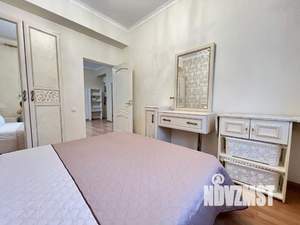 3-к квартира, посуточно, 150м2, 1/1 этаж