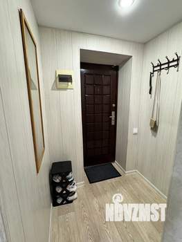 1-к квартира, на длительный срок, 36м2, 1/5 этаж