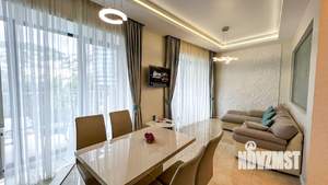 3-к квартира, на длительный срок, 90м2, 7/30 этаж