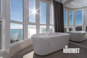 2-к квартира, посуточно, 48м2, 1/1 этаж