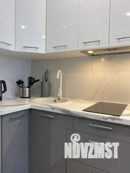 Студия квартира, посуточно, 22м2, 13/20 этаж