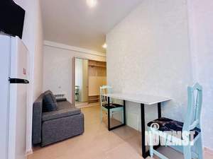 1-к квартира, посуточно, 35м2, 2/6 этаж