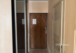 1-к квартира, на длительный срок, 30м2, 2/8 этаж