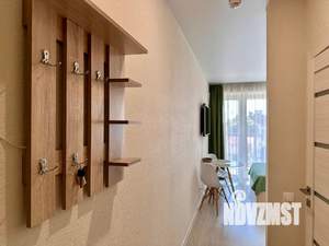 Студия квартира, посуточно, 25м2, 4/13 этаж