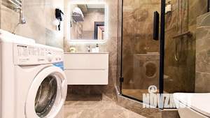 Студия квартира, посуточно, 31м2, 2/4 этаж