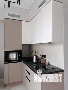 Студия квартира, посуточно, 25м2, 5/9 этаж