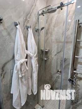 1-к квартира, посуточно, 34м2, 1/1 этаж