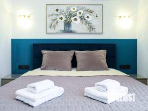 2-к квартира, посуточно, 41м2, 1/1 этаж