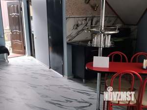 2-к квартира, посуточно, 45м2, 3/3 этаж