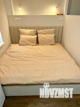 1-к квартира, посуточно, 22м2, 1/3 этаж