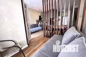 1-к квартира, посуточно, 36м2, 6/8 этаж
