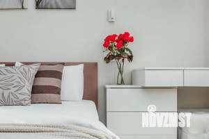 2-к квартира, посуточно, 55м2, 11/12 этаж