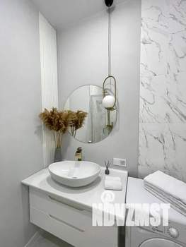 Студия квартира, посуточно, 30м2, 4/6 этаж