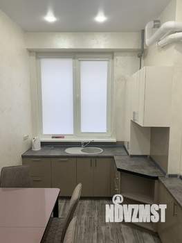 2-к квартира, на длительный срок, 58м2, 1/4 этаж