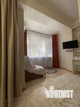 Студия квартира, на длительный срок, 31м2, 1/7 этаж