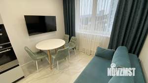1-к квартира, на длительный срок, 45м2, 8/18 этаж