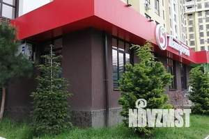 1-к квартира, посуточно, 51м2, 7/10 этаж