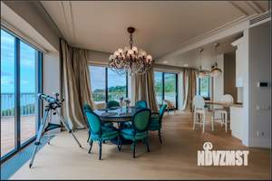 4-к квартира, на длительный срок, 265м2, 8/26 этаж