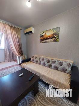 2-к квартира, посуточно, 50м2, 10/19 этаж