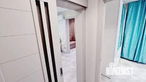 1-к квартира, на длительный срок, 39м2, 5/12 этаж