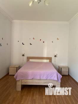 2-к квартира, на длительный срок, 45м2, 2/4 этаж