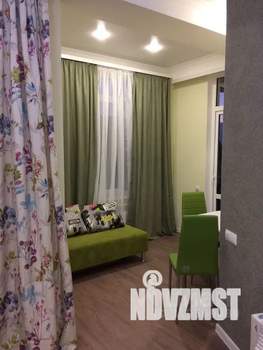 3-к квартира, посуточно, 53м2, 5/11 этаж