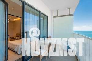 1-к квартира, посуточно, 45м2, 18/26 этаж