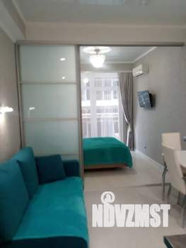 1-к квартира, посуточно, 30м2, 4/11 этаж