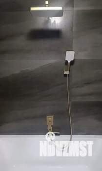 2-к квартира, посуточно, 55м2, 5/18 этаж